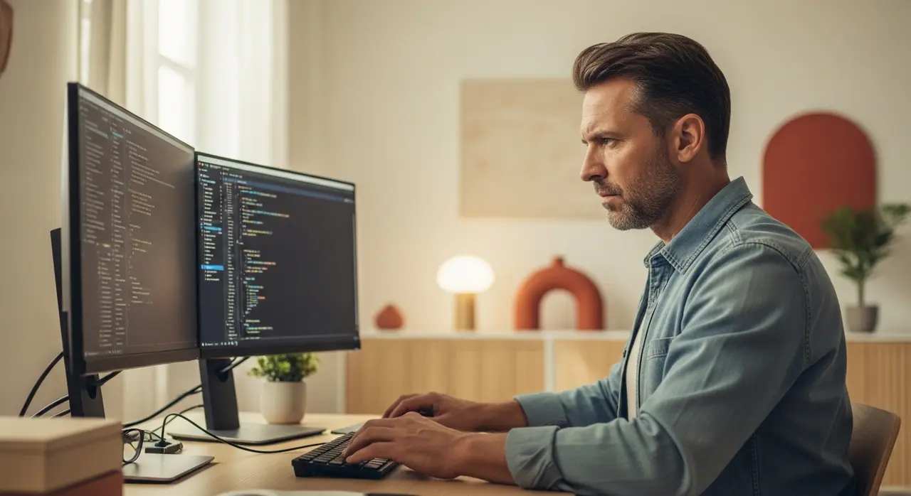 Développeur Web Besançon